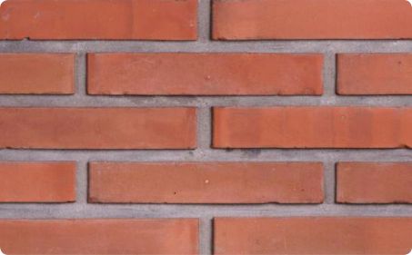  wire cut exposed brick